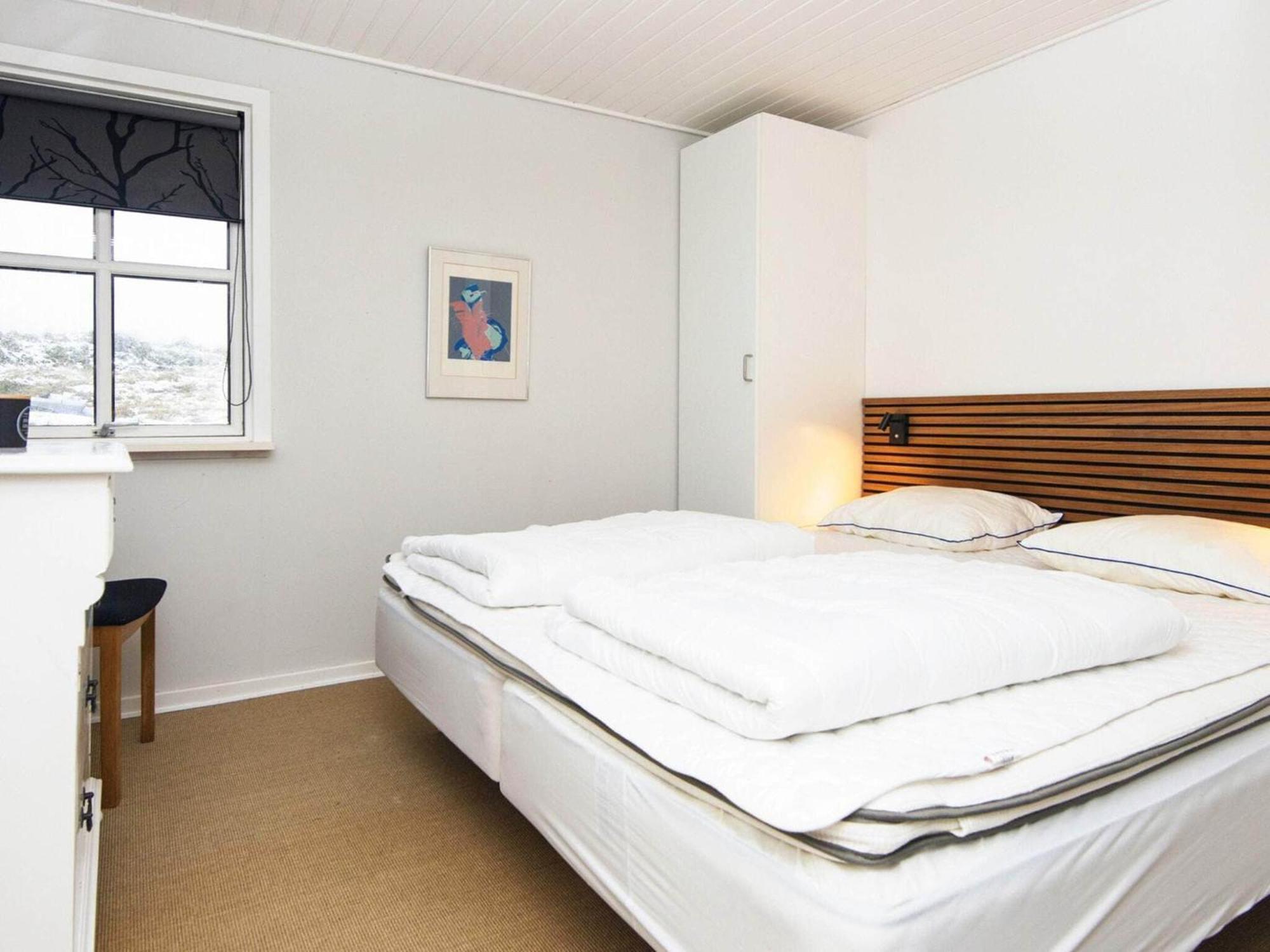 7 Person Holiday Home In Fan Fanø Exteriör bild